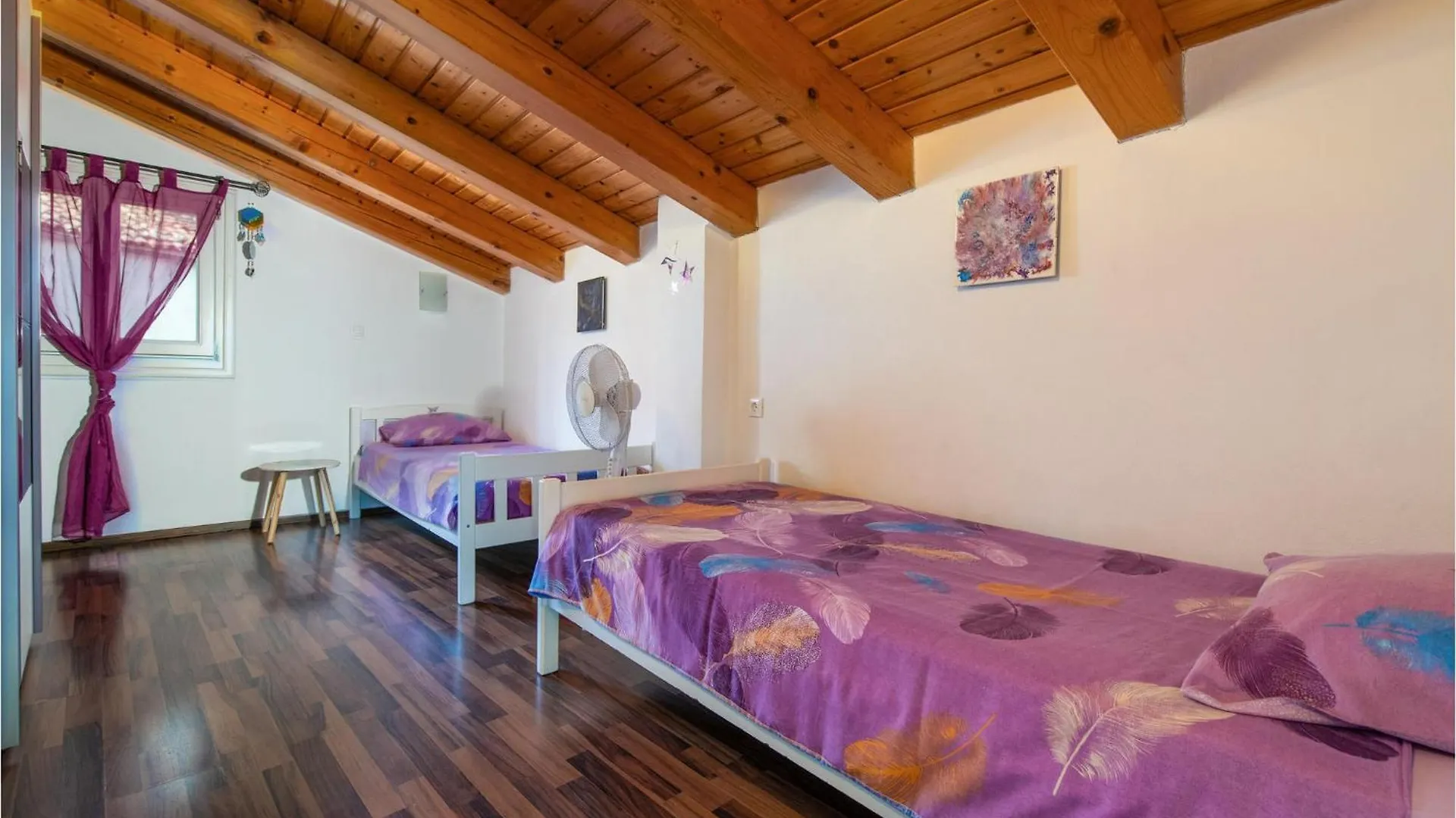 Gorgeous Home In Krnica With Kitchen